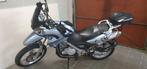 f650 gs in topstaat!, Motoren, Motoren | BMW, 649 cc, Particulier, Meer dan 35 kW, Enduro