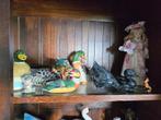 collection de canards, Verzamelen, Dierenverzamelingen, Ophalen, Zo goed als nieuw