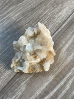 Apofylliet en Stilbiet, Verzamelen, Mineralen en Fossielen, Ophalen of Verzenden, Mineraal