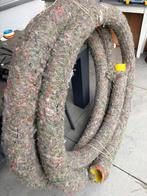 Drainage buis 90 mm diameter, Doe-het-zelf en Bouw, Ophalen, Zo goed als nieuw