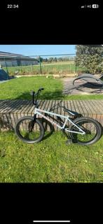 freestyle bmx, Fietsen en Brommers, Ophalen of Verzenden