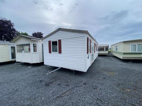 Stacaravan IRM, Caravans en Kamperen, Stacaravans, Ophalen