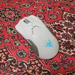 ️ Mouse Razer Viper Ultimate White, Computers en Software, Muizen, Ophalen, Rechtshandig, Muis, Gaming muis