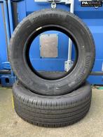 2x Demo nieuwe Continental 205 60 16 zomerbanden, Auto-onderdelen, Banden en Velgen, Gebruikt, -, Banden en Velgen, -