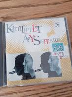 Keith Tippet  A.sheppard 66 shades of lipstick nieuwstaat, CD & DVD, CD | Jazz & Blues, Comme neuf, Enlèvement ou Envoi