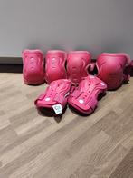 Bescherming rolschaatsen/skeeleren/skaten/..., Ophalen of Verzenden, Zo goed als nieuw, Kinderen, Bescherming