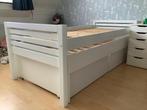 Kinderbed Pericles, Gebruikt, Lattenbodem, 85 tot 100 cm, Ophalen