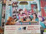 Puzzel SunsOut / 1000 stukjes, Ophalen of Verzenden