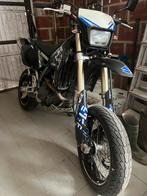 Suzuki DRZ400 2000, Fietsen en Brommers, Ophalen, 6 versnellingen, Suzuki, 400 cc