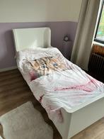 Kinderbed (meegroeibed), Gebruikt, 70 tot 85 cm, Ophalen, Matras