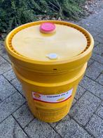 Shell Thermia oil B heat transfer fluid ton 20 liter, Ophalen
