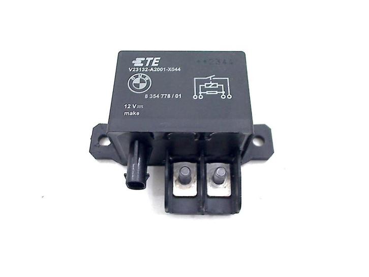 STARTRELAIS BMW R 1250 GS Adventure 2019-2023 (R1250GS 19), Motoren, Onderdelen | BMW, Gebruikt