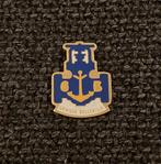 PIN - GRAISSE BELLEVILLE, Collections, Envoi, Utilisé, Autres sujets/thèmes, Insigne ou Pin's