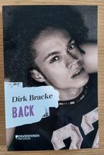 Dirk Bracke Back, Enlèvement ou Envoi, Neuf, Fiction, Dirk Bracke