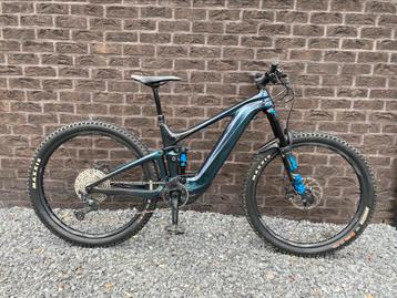 Giant Trance advanced EMTB, Enlèvement, VTT tout suspendu, Hommes, Giant