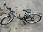 Fiets Minerva 26”, Gebruikt, Minerva, Handrem, Ophalen