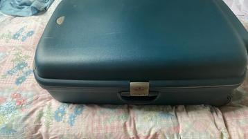 Samsonite koffer