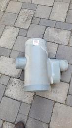 sifonput 250mm in pvc, Doe-het-zelf en Bouw, Buizen en Afvoer, Ophalen