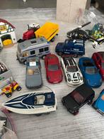 Playmobil, Kinderen en Baby's, Ophalen, Zo goed als nieuw, Los Playmobil