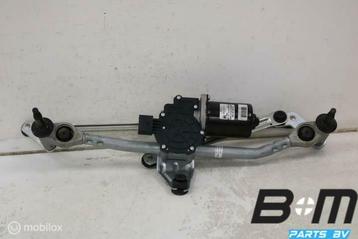 Wissermechaniek + motor Audi Q2 81A 81B955023A beschikbaar voor biedingen