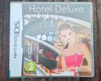 Hotel Deluxe, Ophalen of Verzenden, Zo goed als nieuw