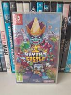 Jeu switch super crazy rhythm castle, Enlèvement, Neuf, Musique