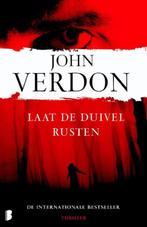 John Verdon - Laat de duivel rusten, Comme neuf, Enlèvement ou Envoi, Amérique