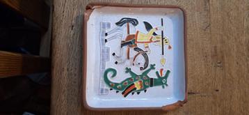 Poterie Sars-la-Bruyere, Lumecon, Enlèvement