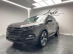 Hyundai Tucson 1.7CRDi 2WD Premium ISG DCT*CAMERA*1 PROP*GAR, Auto's, Hyundai, Automaat, Gebruikt, 4 cilinders, Bruin