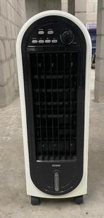 Domo aircooler, Ophalen, Zo goed als nieuw, Overige