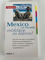 Birgit Muller-Wobcke - Mexico en Yucatan, Boeken, Ophalen, Birgit Muller-Wobcke