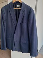 Heren Blaezer, Kleding | Heren, Kostuums en vesten, Ophalen of Verzenden, Zo goed als nieuw, Maat 48/50 (M), Blauw