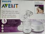 Elektrische kolf Philips Avent, Kinderen en Baby's, Babyvoeding en Toebehoren, Ophalen, Gebruikt, Borstkolf