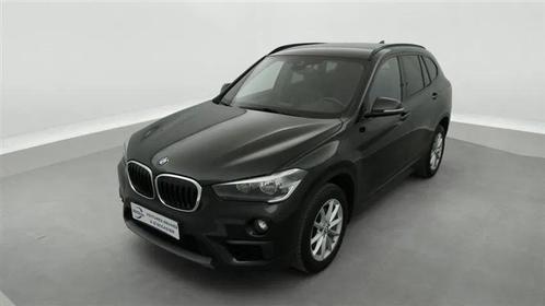 BMW X1 1.5i sDrive18 *NAVI//CUIR SPORT//PDC AV+AR*, Auto's, BMW, Bedrijf, Te koop, X1, ABS, Boordcomputer, Centrale vergrendeling
