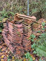 Boomse dakpannen, Doe-het-zelf en Bouw, Dakpannen en Dakbedekking, Ophalen, Gebruikt, Dakpannen