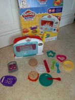 Play-Doh Kitchen four magique, Utilisé, Enlèvement ou Envoi