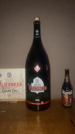 9l vlierbeek grand cru, Enlèvement, Neuf, Bouteille(s), Autres marques