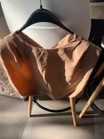 Lichtbruin topje maat 34, Ophalen of Verzenden, Zo goed als nieuw, Maat 34 (XS) of kleiner