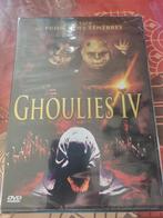 Ghoulies 4, CD & DVD, DVD | Horreur, Comme neuf, Enlèvement ou Envoi