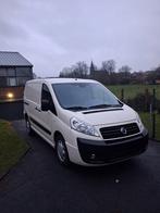 FIAT SCUDO PRÊTE À IMMATRICULÉ, Achat, Boîte manuelle, 5 portes, Diesel