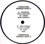 Various – Hardcore Heaven Part 2, Ophalen of Verzenden, Zo goed als nieuw