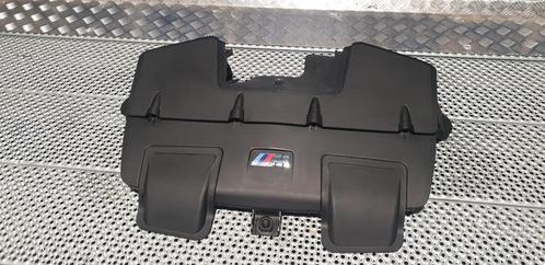 BMW X5M X5 X6M X6 AIRBOX AIR INTAKE LUCHTFILTER KAST LUCHTFI, Auto-onderdelen, Filters, BMW, Ophalen of Verzenden