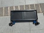 Matrix side tray uitschuifbaar 25mm-36mm, Watersport en Boten, Ophalen, Zo goed als nieuw, Complete set
