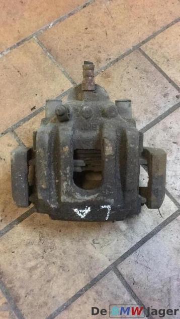 Remklauw linksachter BMW 5 6 7 serie E6X 34216753679 beschikbaar voor biedingen