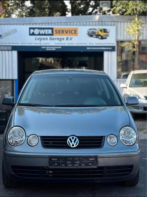 Volkswagen Polo, Auto's, Volkswagen, Bedrijf, Te koop, Polo, ABS, Airbags, Alarm, Boordcomputer, Cruise Control, Elektrische ramen