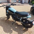 Ducati Scrambler 803cc, Motoren, 2 cilinders, Particulier, Minimaal motorrijbewijs A2, ABS