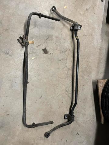 Stabilisator stang volvo 240 beschikbaar voor biedingen
