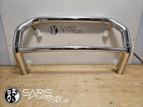 Pushbar voor Mercedes M , Model 2002, Auto-onderdelen, Carrosserie, Mercedes-Benz, Nieuw, Ophalen of Verzenden
