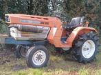 Tracteur kubota, Zakelijke goederen, Landbouw | Tractoren, Ophalen