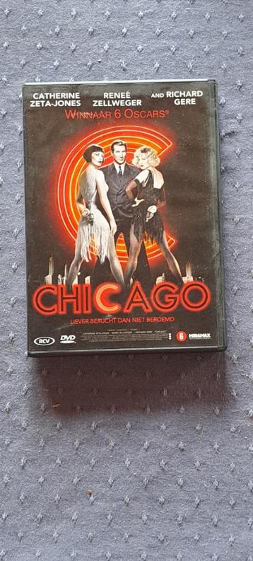 Chicago beschikbaar voor biedingen